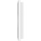 Ekena Millwork Rectangle Architectural Grade PVC Ceiling Medallion, 14"W x 7"H x 3"ID x 4 3/4"C x 1"P, Two-Piece CMP14X7RE2-03000 - alternate 2